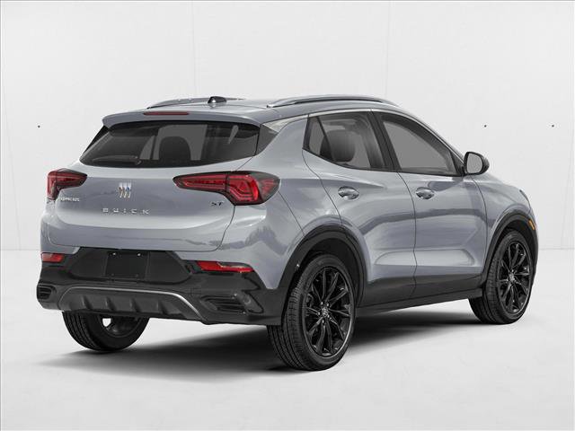 New 2026 Buick Encore GX Sport Touring image 2