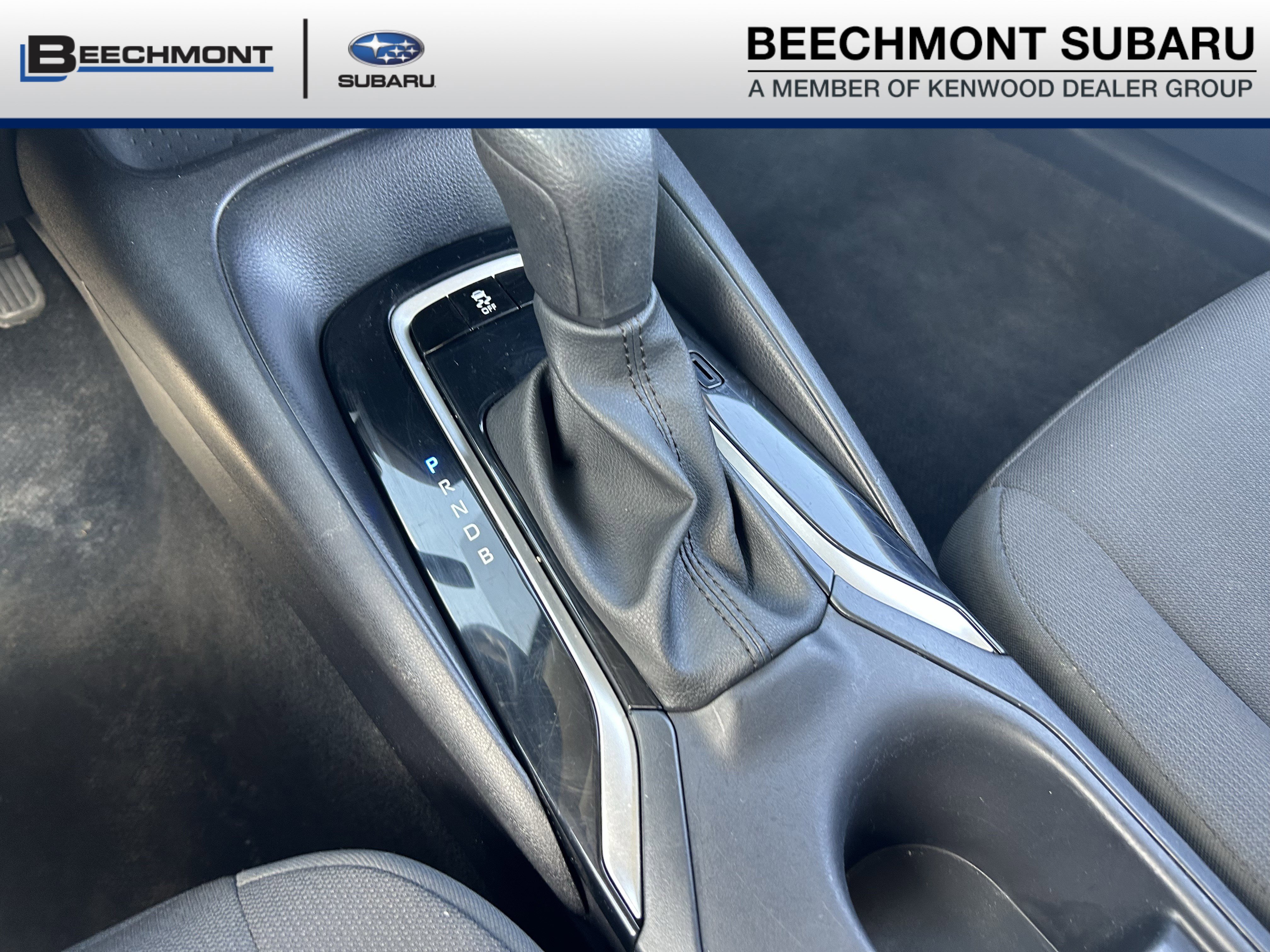 Used 2024 Toyota Corolla LE FWD image 15