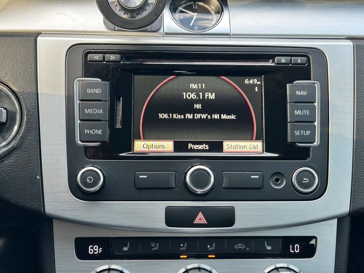 Used 2014 Volkswagen CC Sport image 20