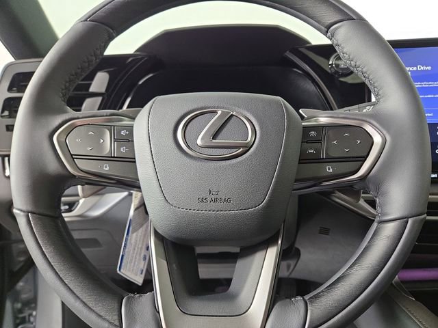 New 2026 Lexus RX 350 AWD image 21