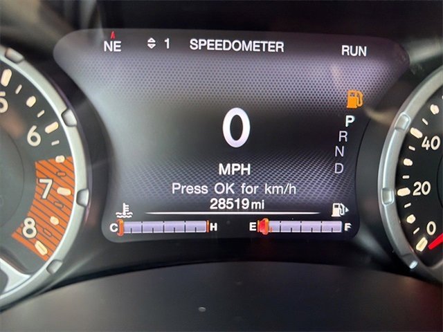 Used 2021 Jeep Renegade Limited image 10