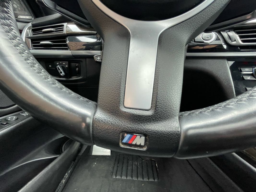 Used 2016 BMW X5 xDrive35i AWD/4WD image 17