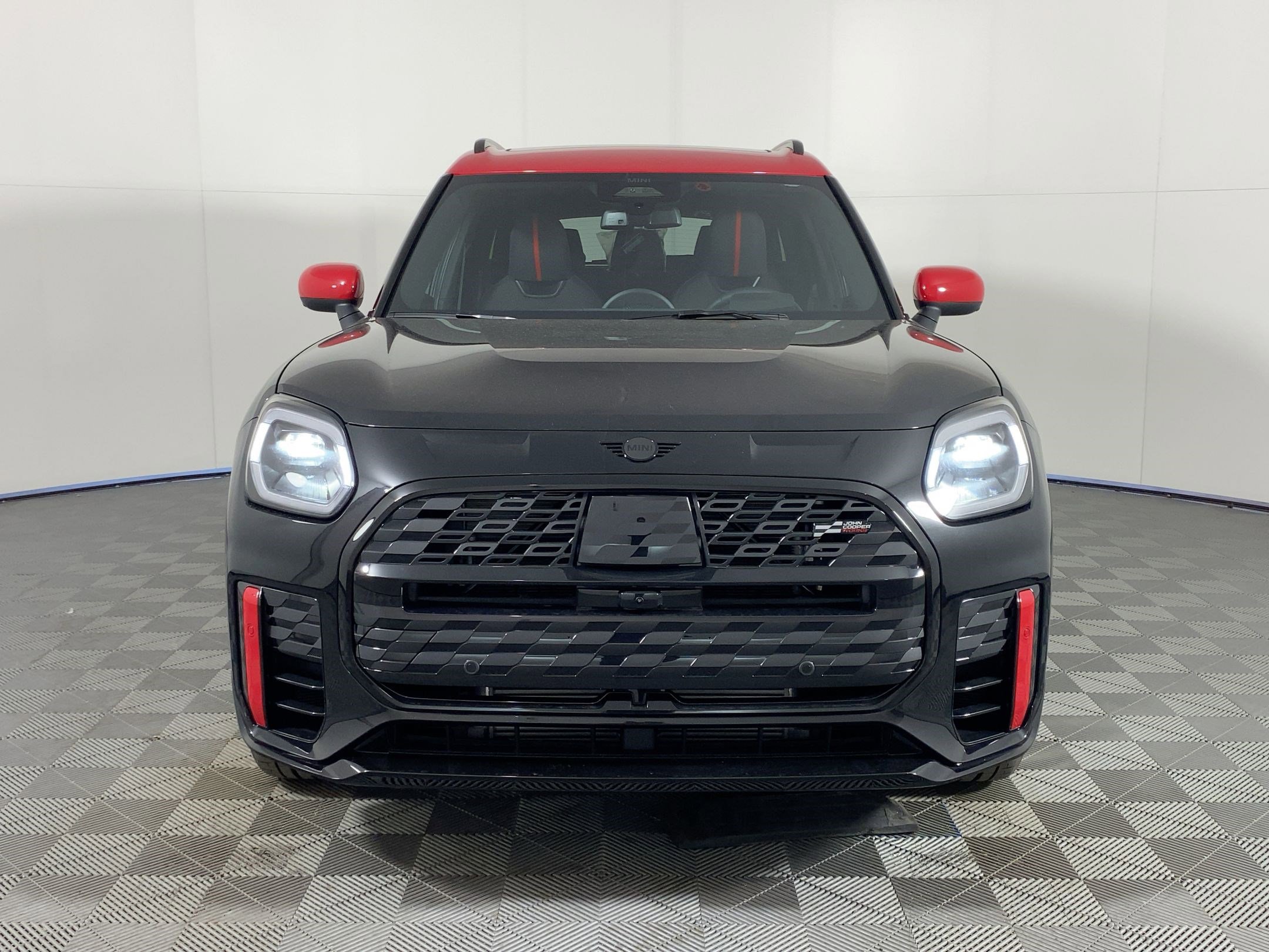 New 2026 MINI Cooper Countryman John Cooper Works image 5