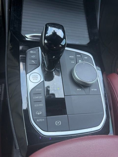 Used 2022 BMW X3 M40i AWD/4WD image 15