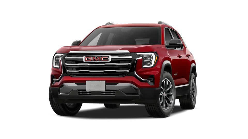 New 2027 GMC Terrain Elevation w/ Elevation Premium Package FWD image 49
