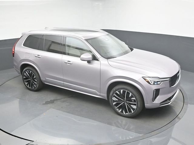 New 2026 Volvo XC90 B6 Core w/ Protection Package Premier image 45