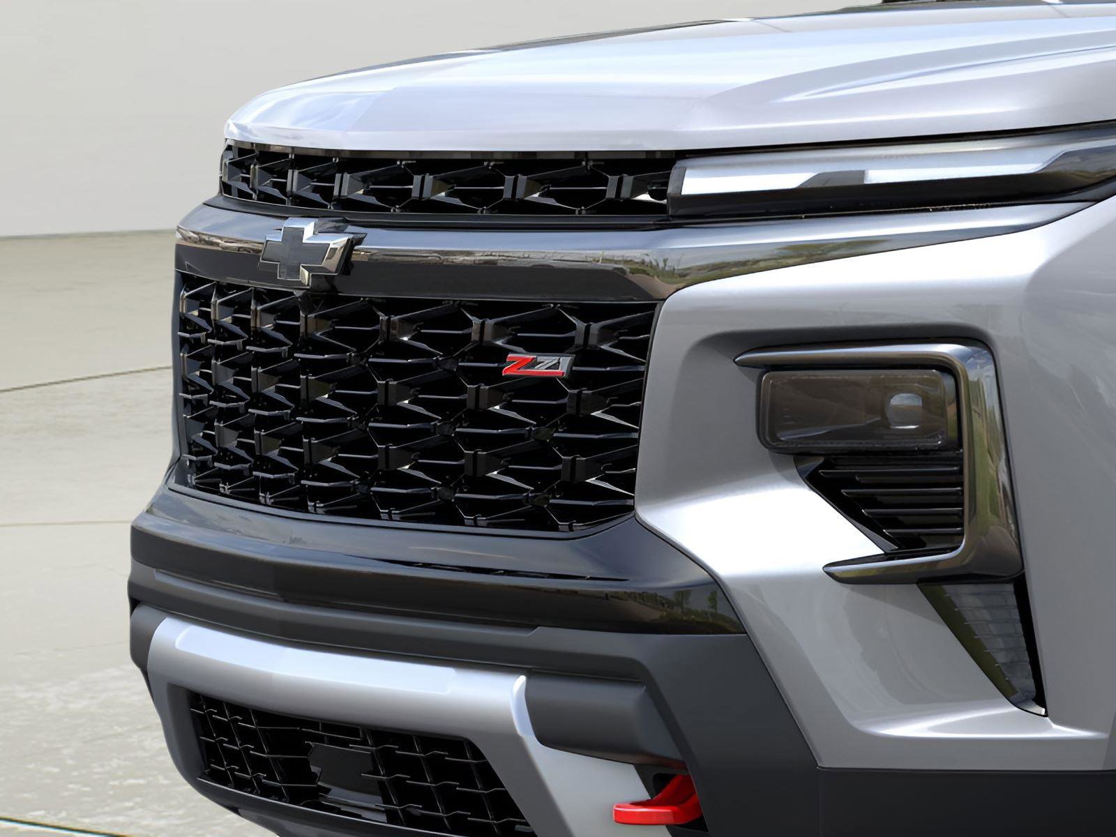 New 2026 Chevrolet Traverse Z71 image 13