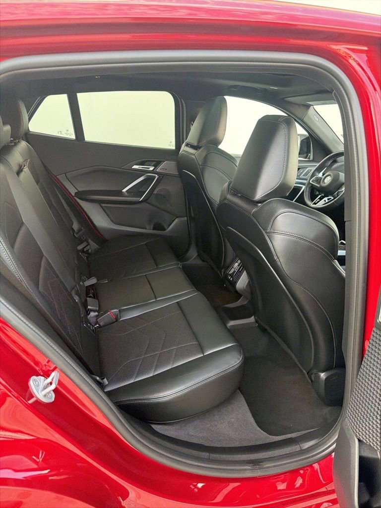 Certified 2026 BMW X2 M35i image 12