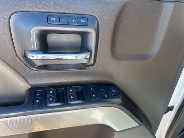 Used 2018 Chevrolet Silverado 2500 LTZ w/ Duramax Plus Package image 15