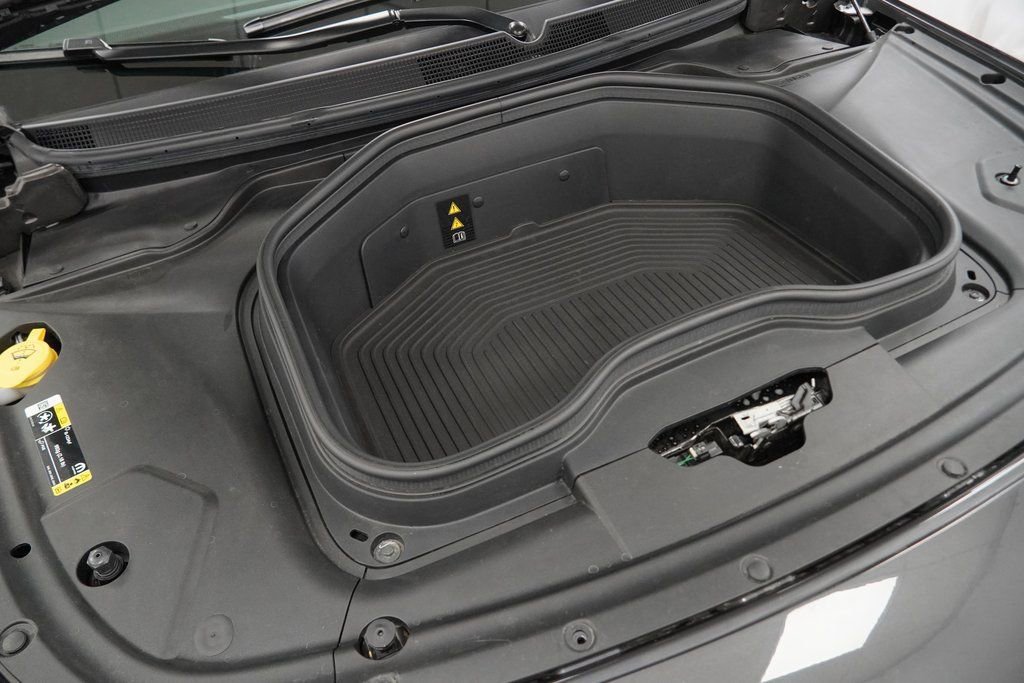 Used 2024 Jeep Wagoneer Launch Edition image 51