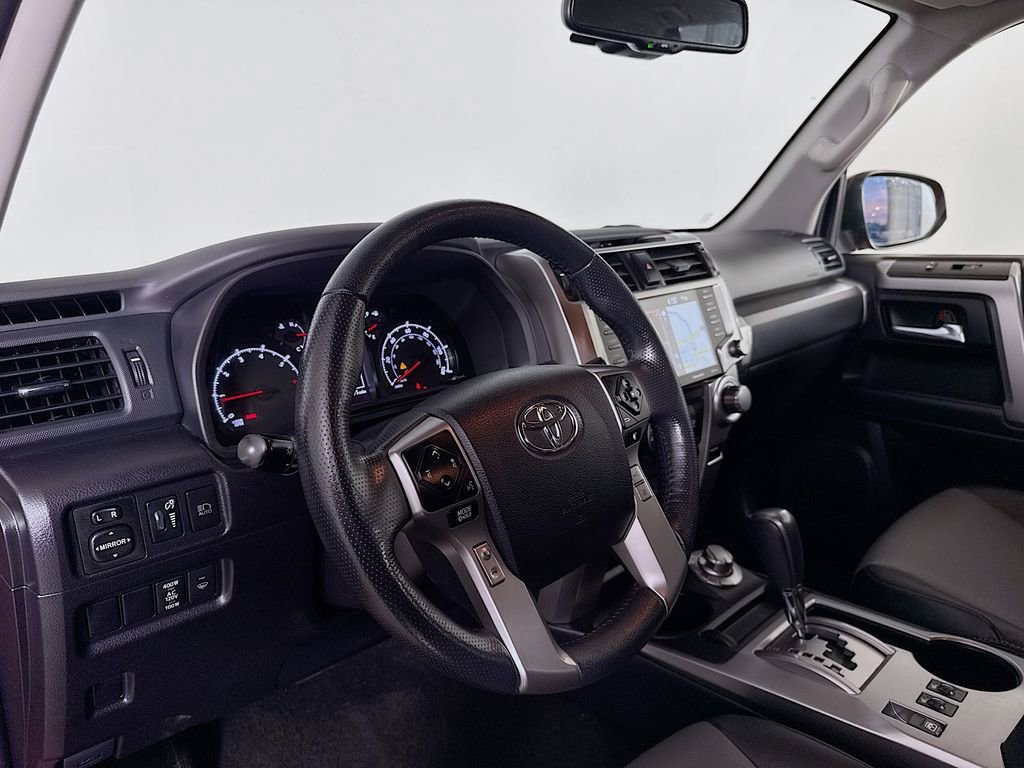 Used 2024 Toyota 4Runner SR5 Premium image 9