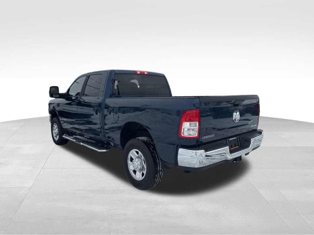Used 2024 RAM 2500 Big Horn w/ Bed Utility Group image 3