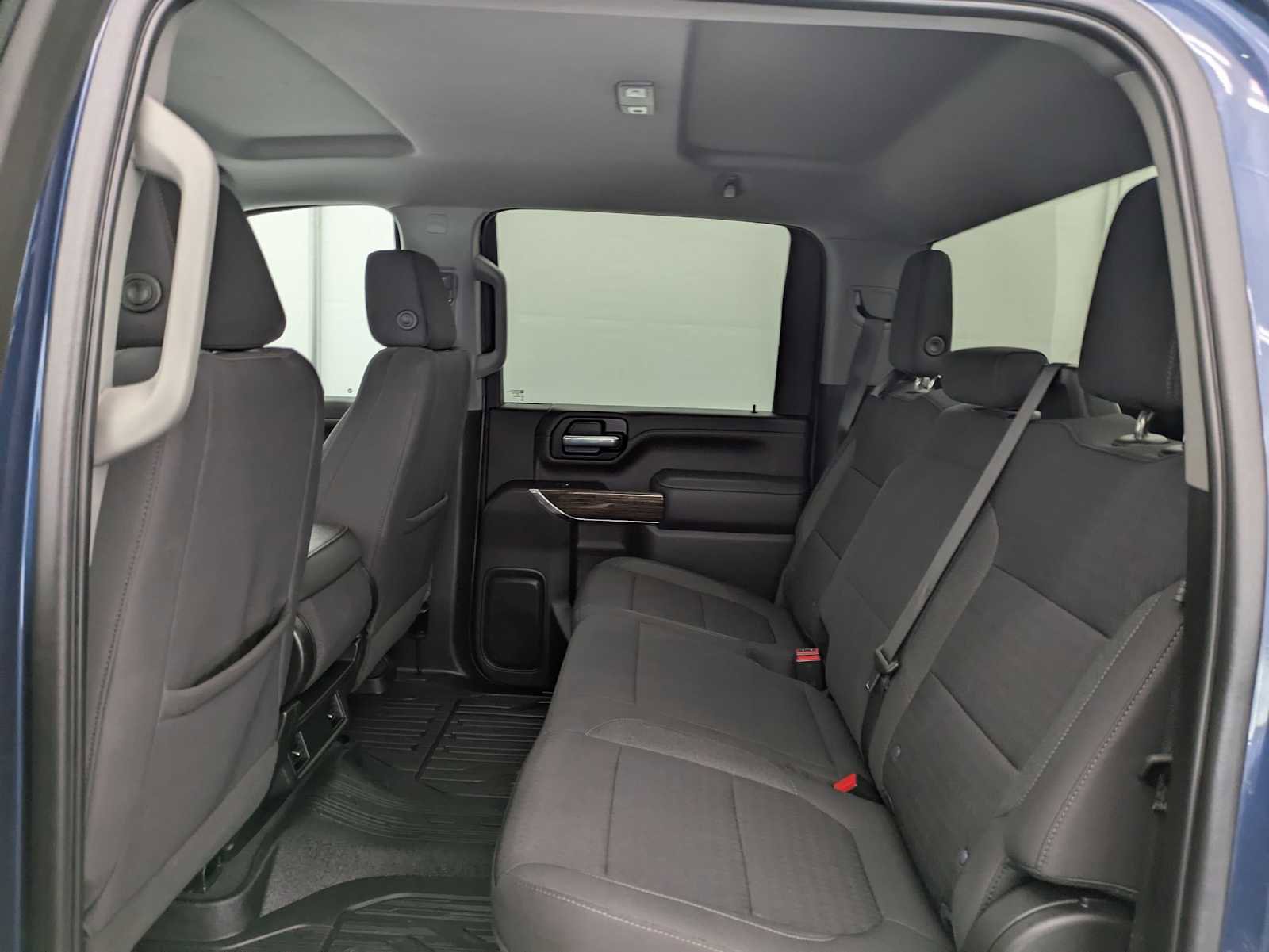 Used 2023 GMC Sierra 3500 SLE w/ Gooseneck/5TH Wheel Package image 21