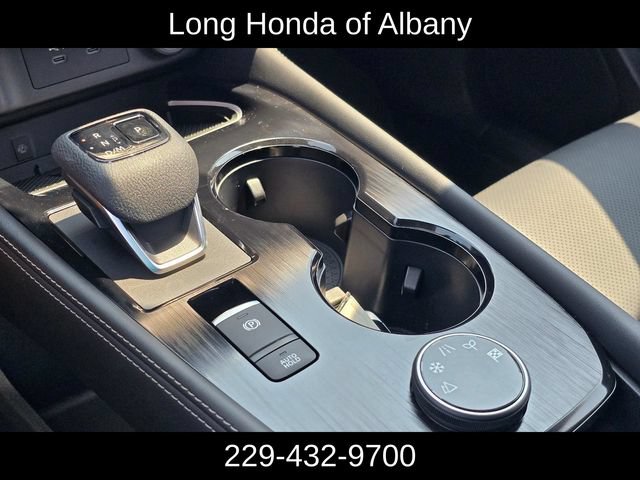 Used 2026 Nissan Rogue Platinum w/ Platinum Premium Package AWD/4WD image 25