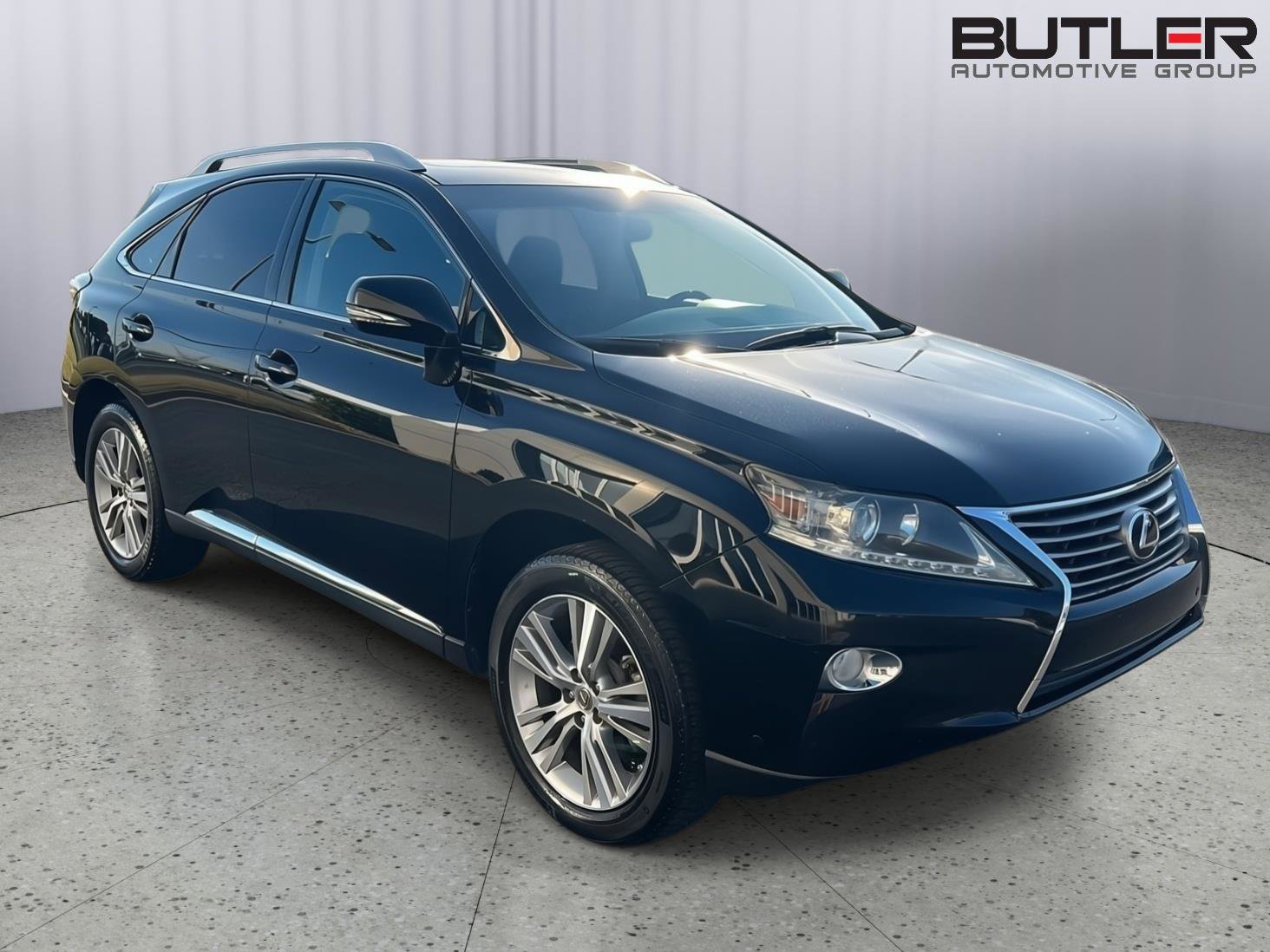 Used 2015 Lexus RX 350 FWD image 8
