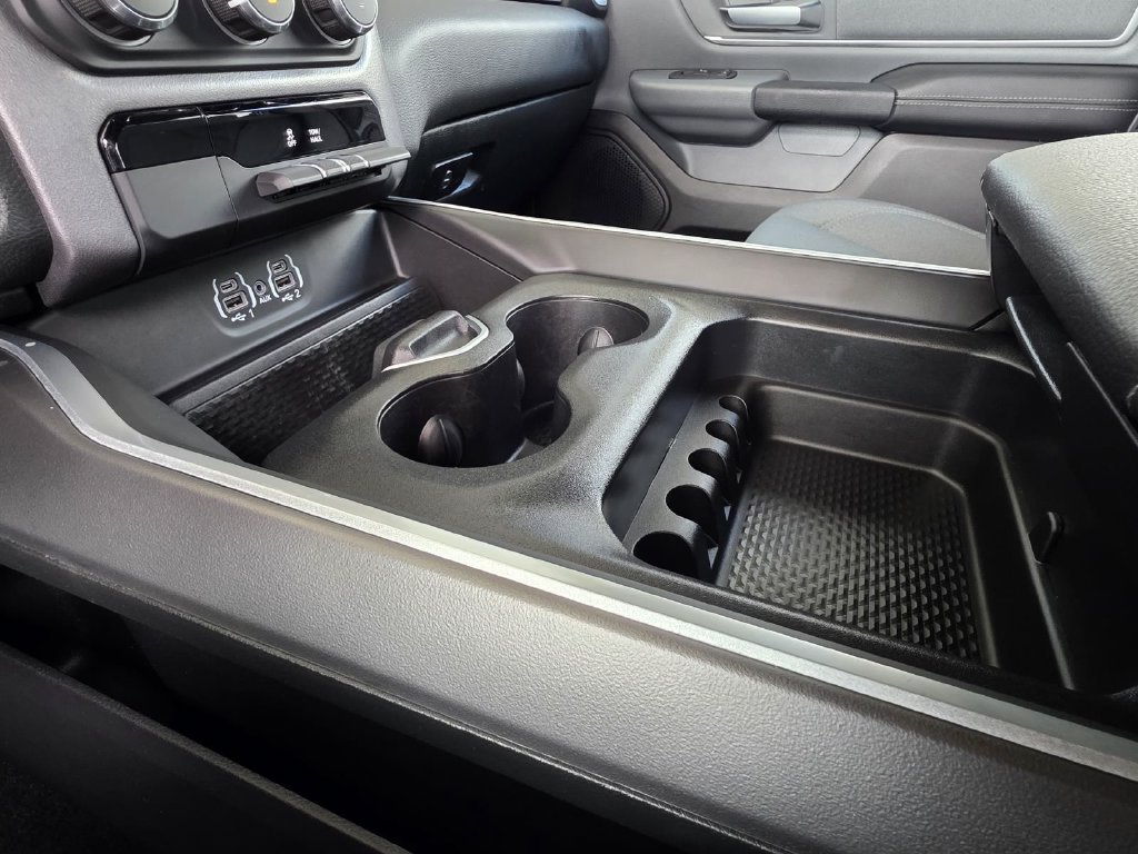 Used 2023 RAM 1500 Big Horn RWD image 20