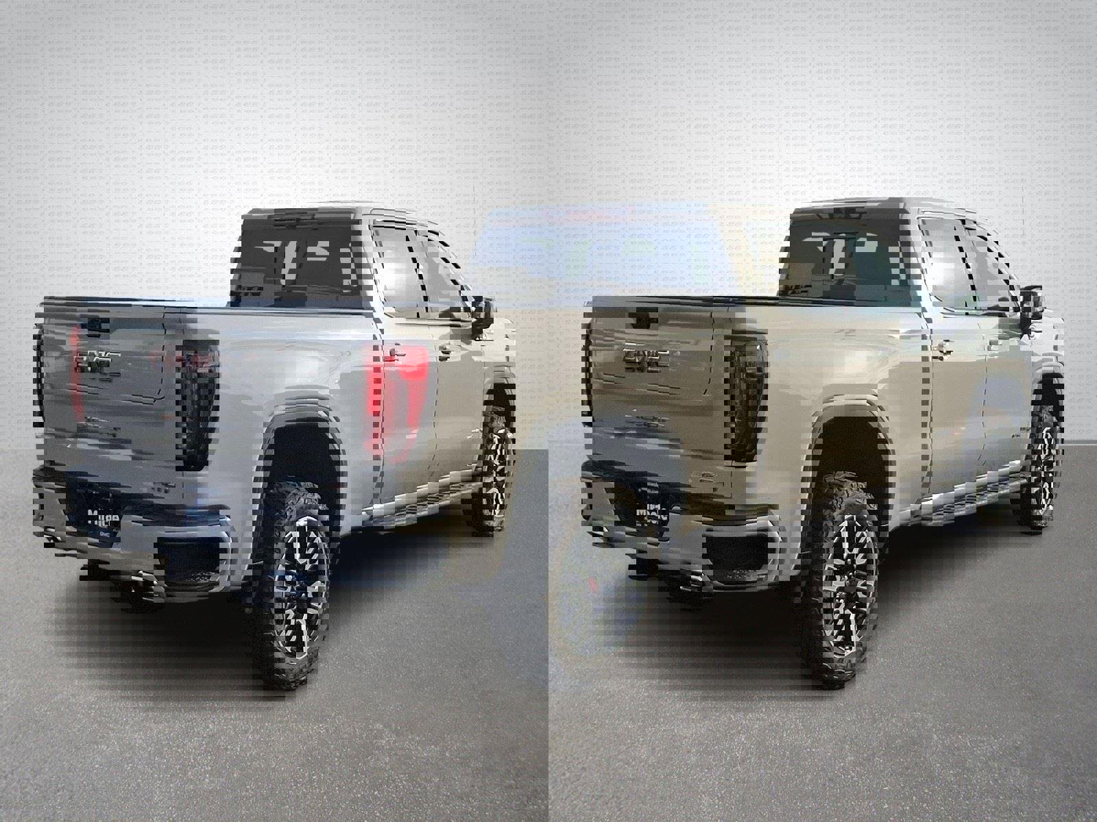 New 2026 GMC Sierra 1500 AT4 w/ AT4 Premium Package image 5