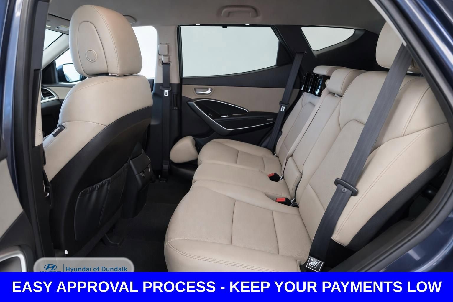 Used 2017 Hyundai Santa Fe Sport FWD image 15