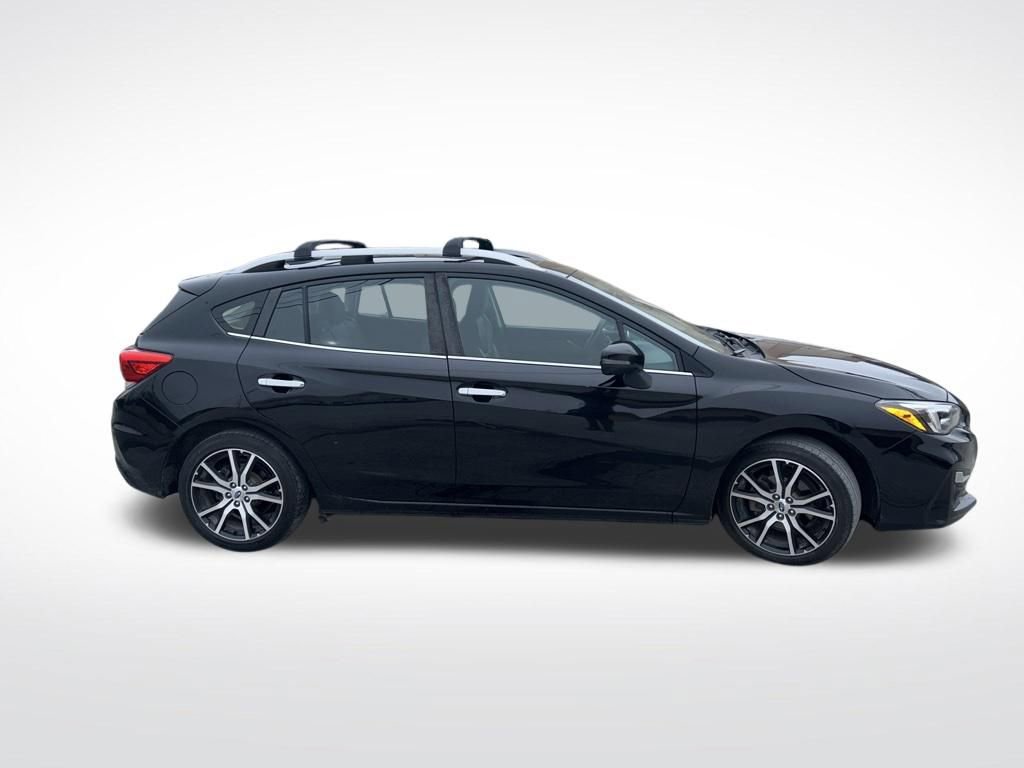 Used 2017 Subaru Impreza 2.0i Limited image 56