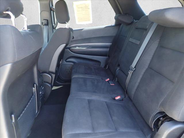 Used 2023 Dodge Durango GT AWD/4WD image 10
