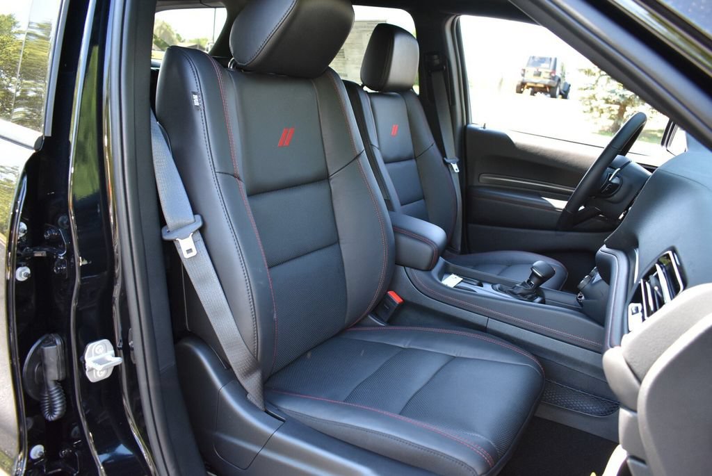 New 2026 Dodge Durango GT AWD/4WD image 29