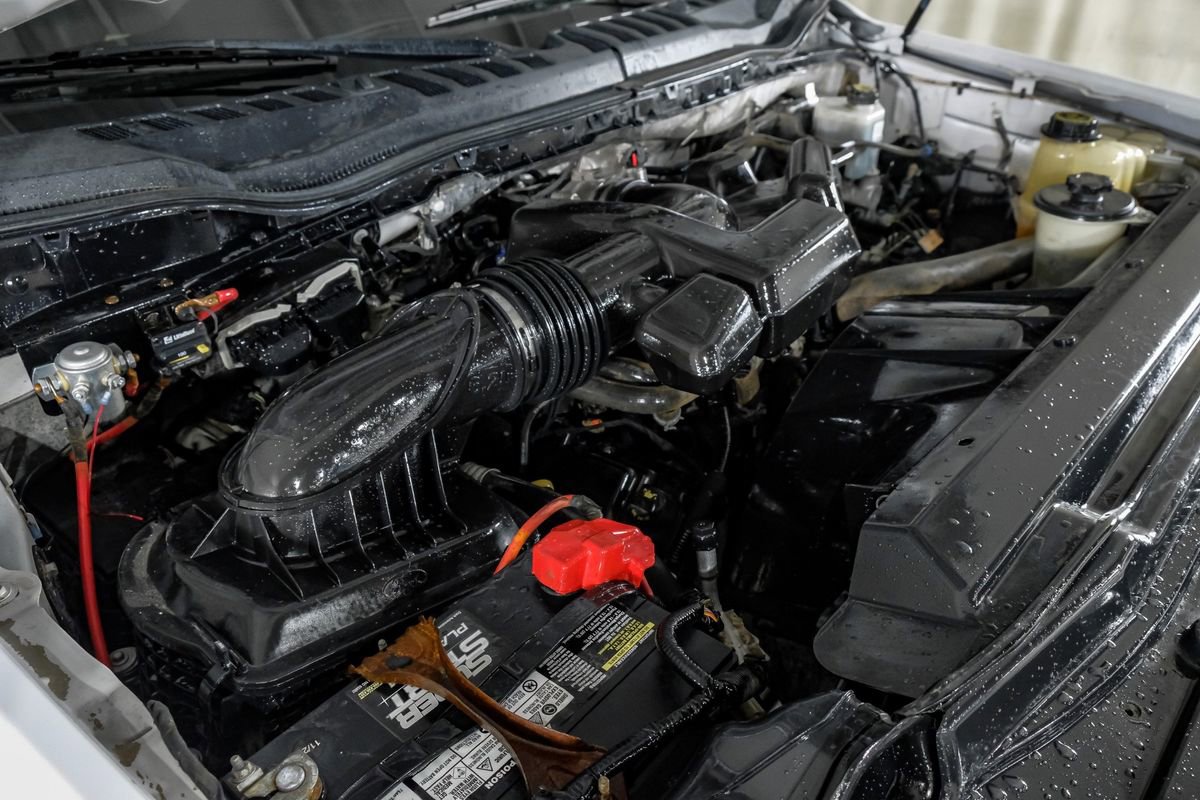 Used 2019 Ford F250 XL w/ XL Value Package image 44