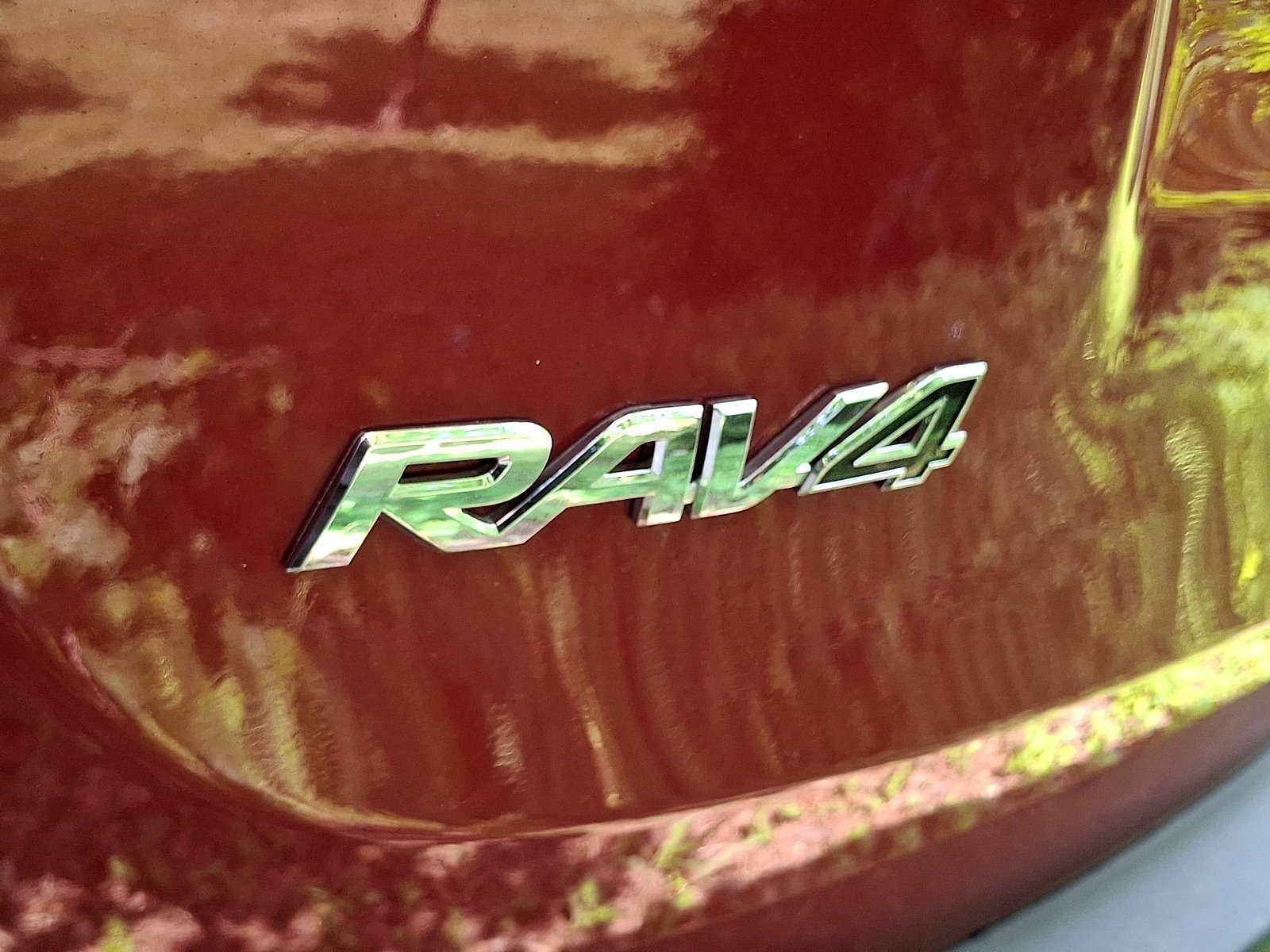 Used 2015 Toyota RAV4 LE AWD/4WD image 5