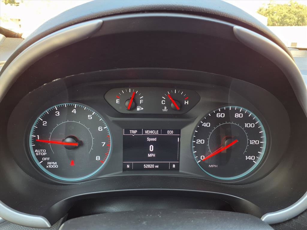 Used 2023 Chevrolet Malibu LT image 27