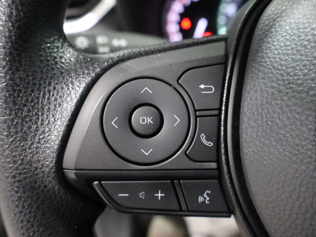 Used 2023 Toyota RAV4 LE image 36