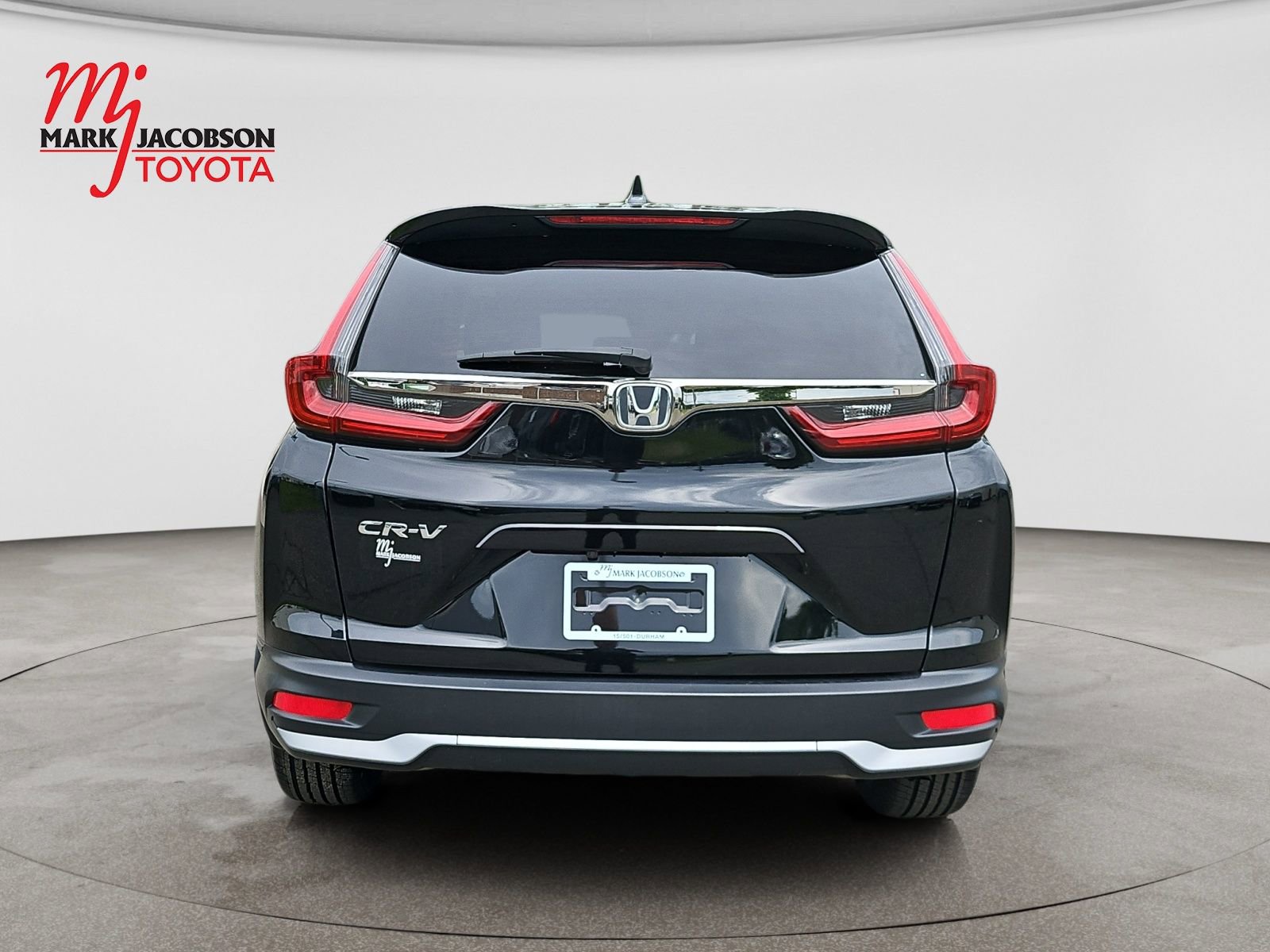 Used 2022 Honda CR-V EX image 6