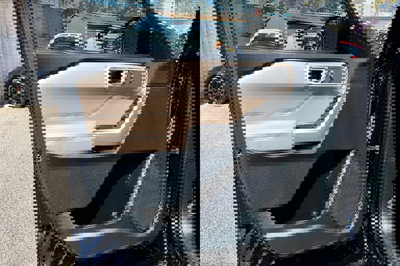 Certified 2023 Ford Explorer XLT w/ Equipment Group 202A image 22