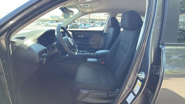 New 2026 Honda HR-V LX image 32