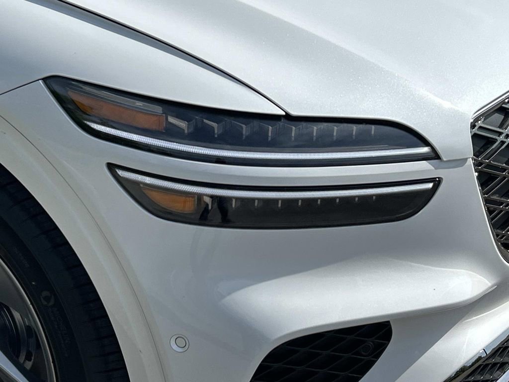 New 2026 Genesis GV70 2.5T Advanced AWD/4WD image 10