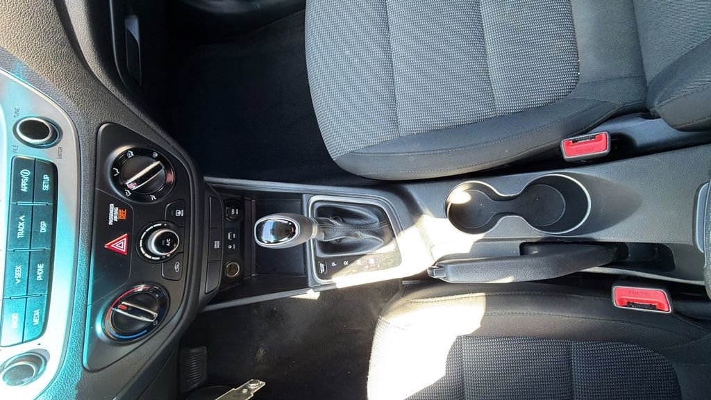 Used 2018 Hyundai Accent SEL FWD image 21