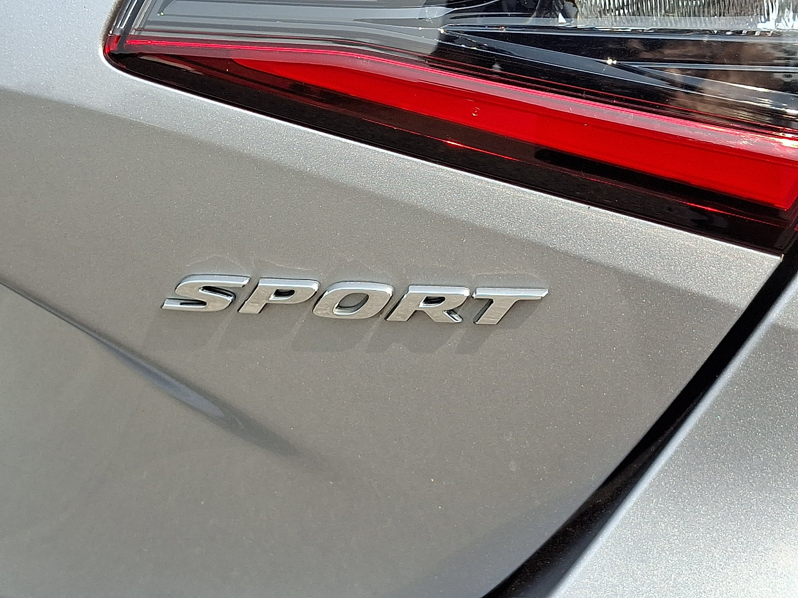 Used 2024 Honda Civic Sport image 33