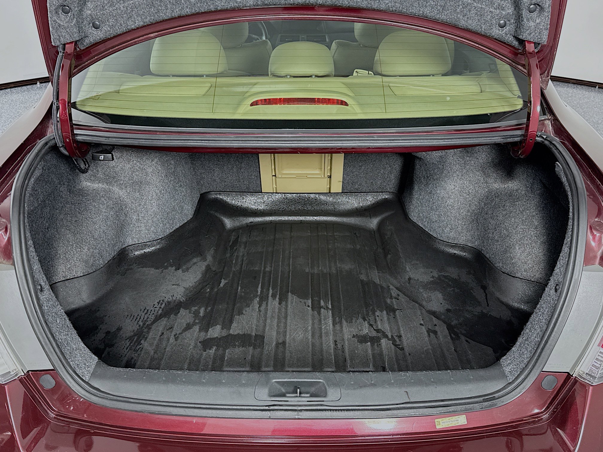 Used 2012 Honda Accord EX-L image 24