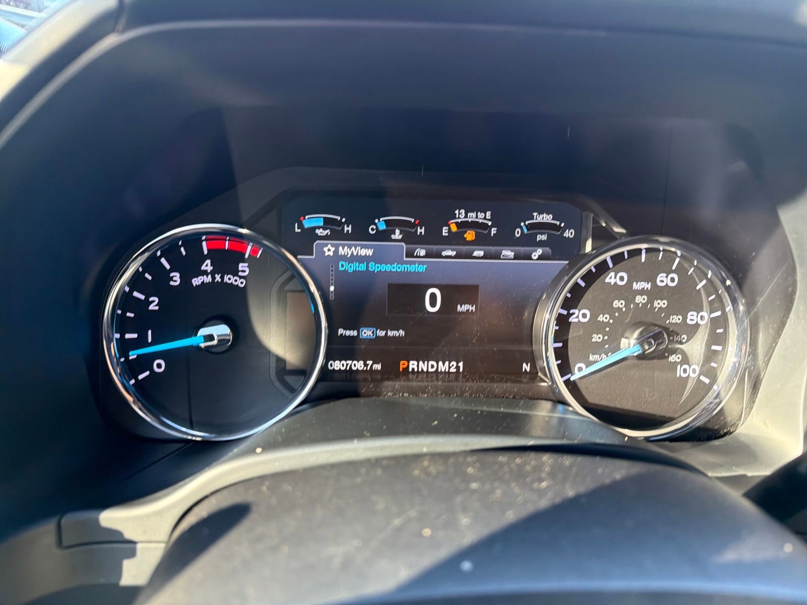 Used 2018 Ford F350 Platinum w/ Platinum Ultimate Package image 20