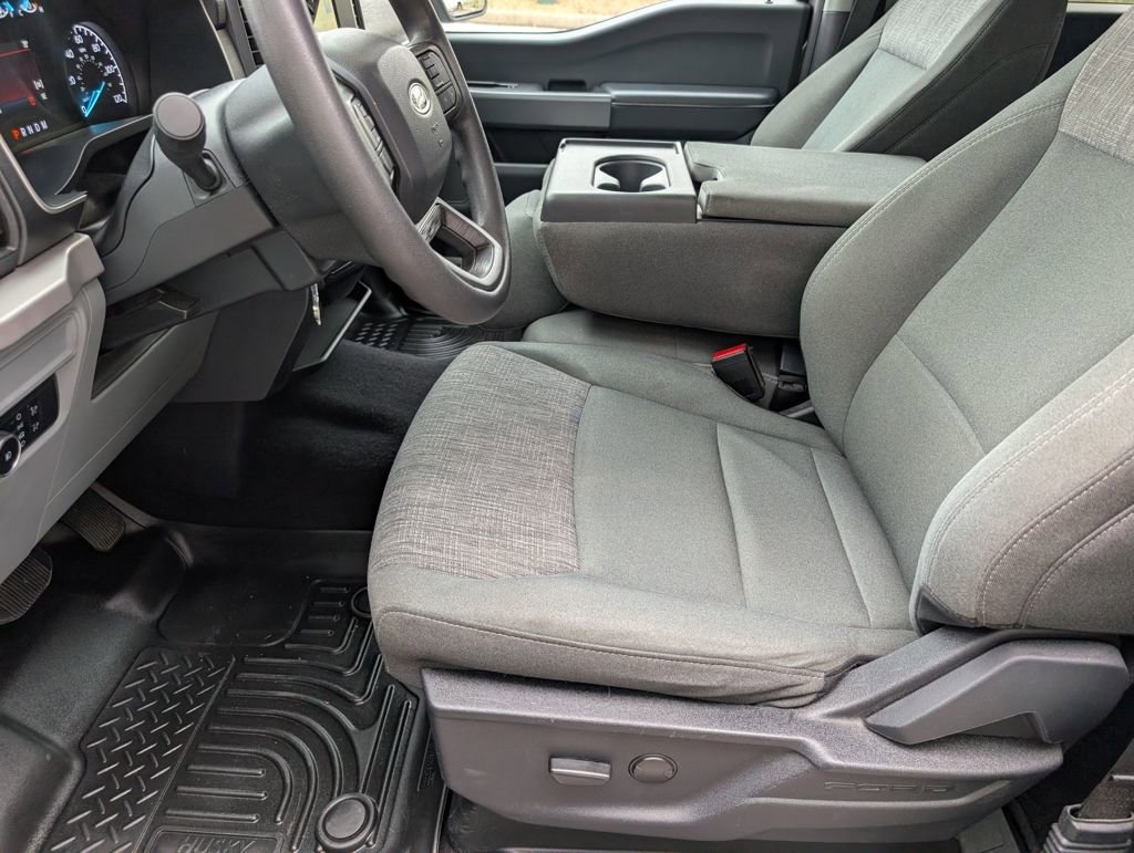Used 2023 Ford F150 XLT image 25