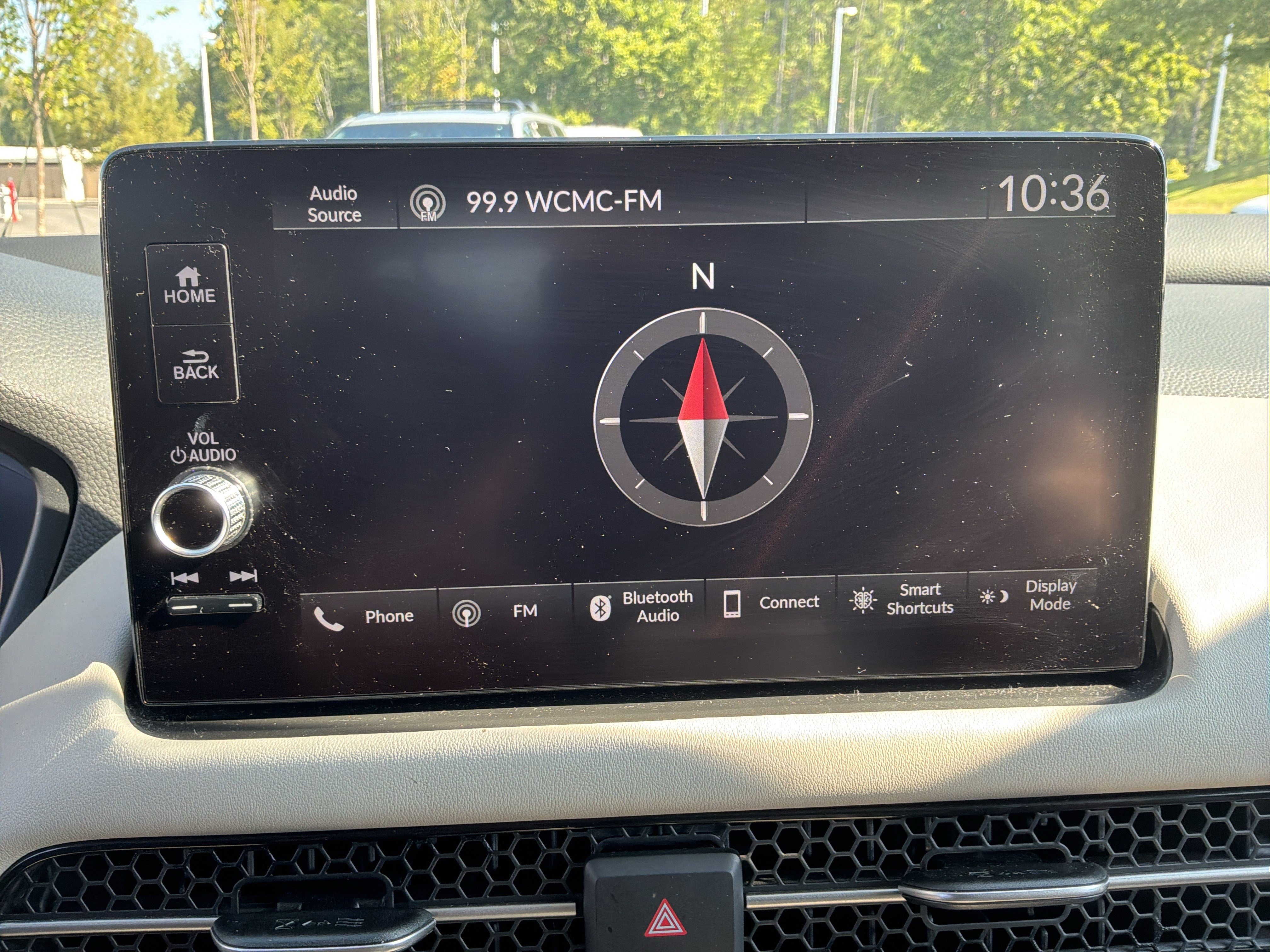 Used 2025 Honda HR-V EX-L image 24