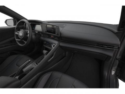 New 2026 Hyundai Elantra SEL Sport FWD image 17