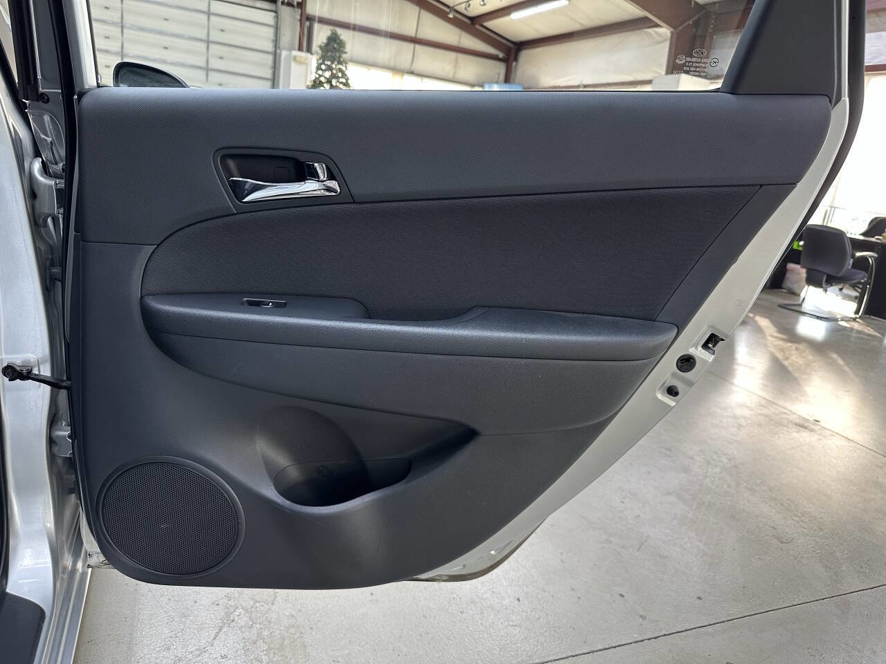 Used 2009 Hyundai Elantra image 14