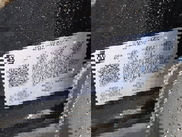 New 2026 Chevrolet Trax ACTIV w/ Driver Confidence Package image 33