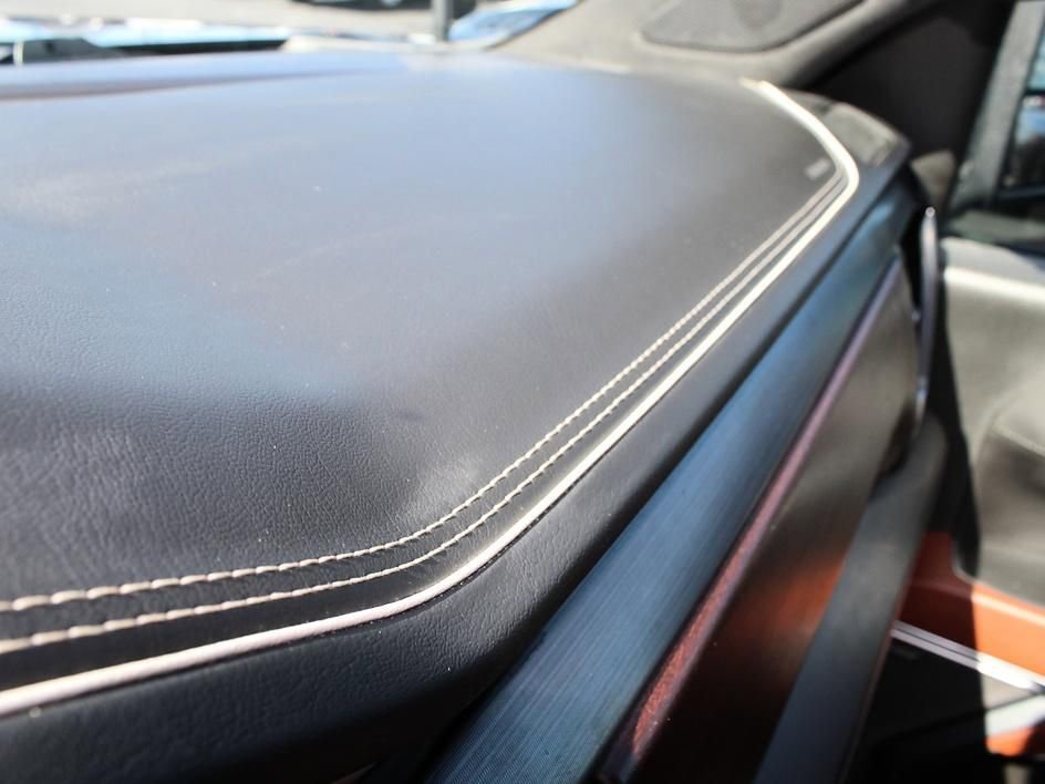 Used 2024 GMC Sierra 2500 Denali Ultimate AWD/4WD image 51