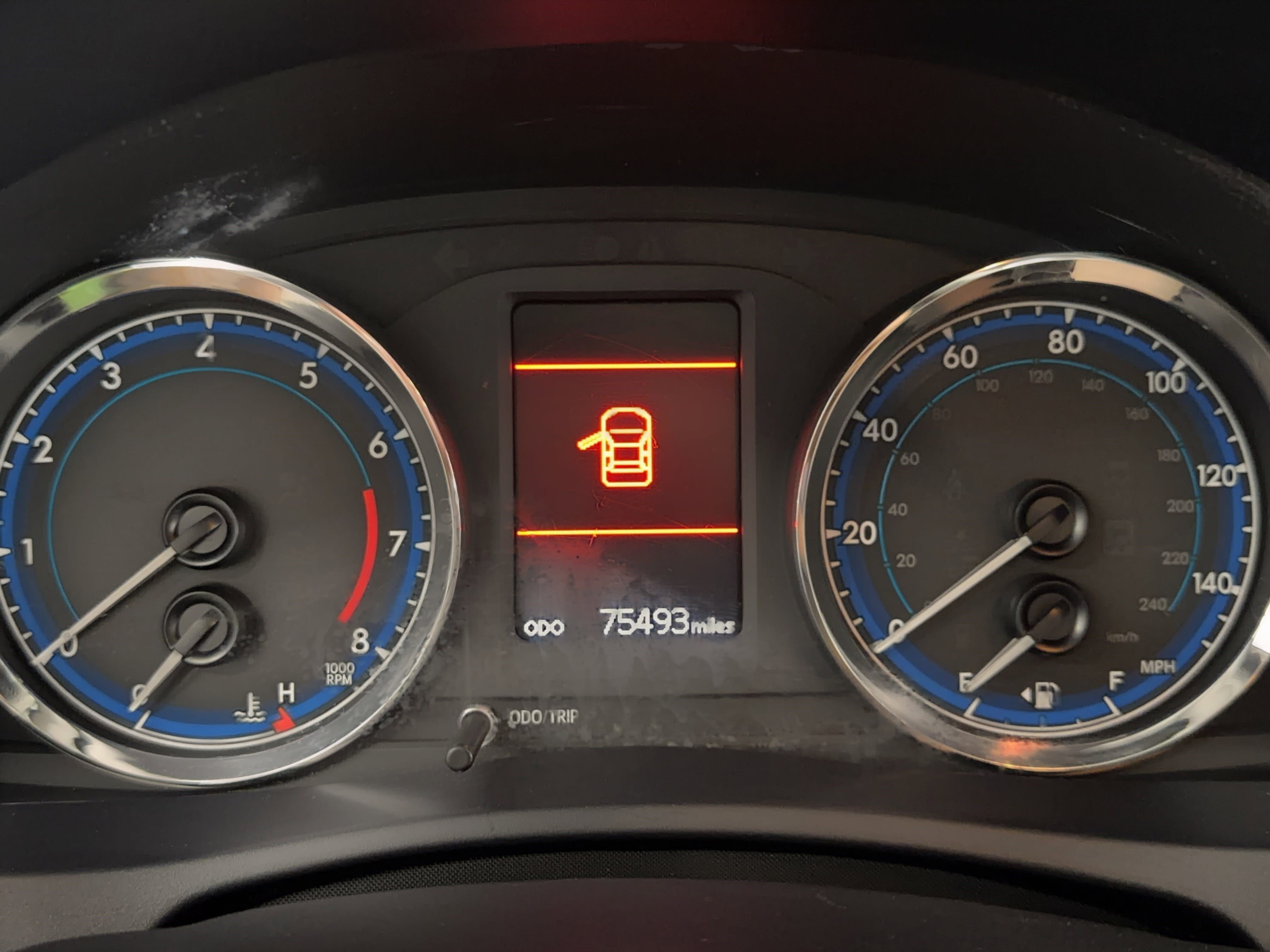 Used 2019 Toyota Corolla LE FWD image 23