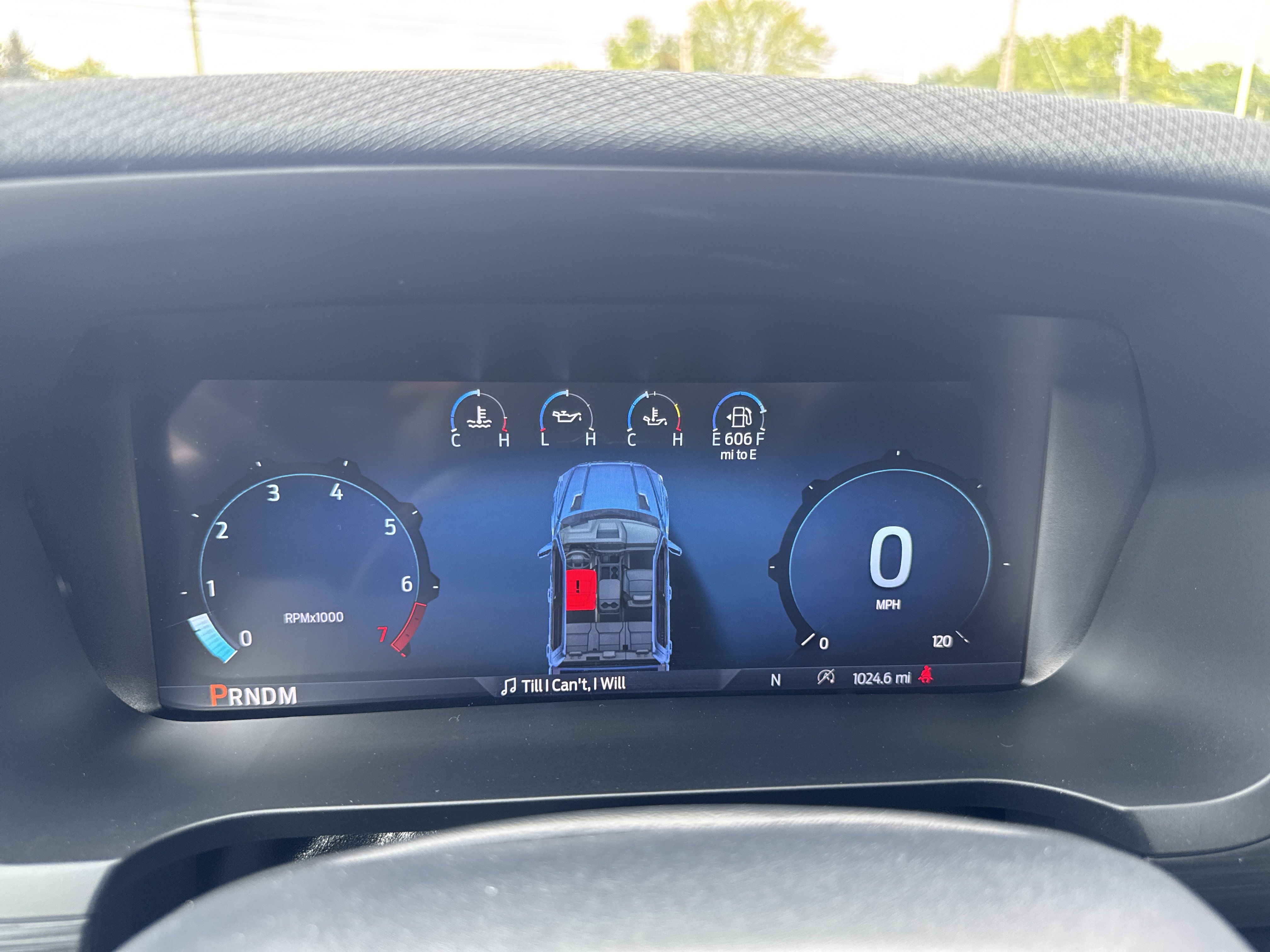 Used 2026 Ford F150 STX w/ Equipment Group 200A AWD/4WD image 20