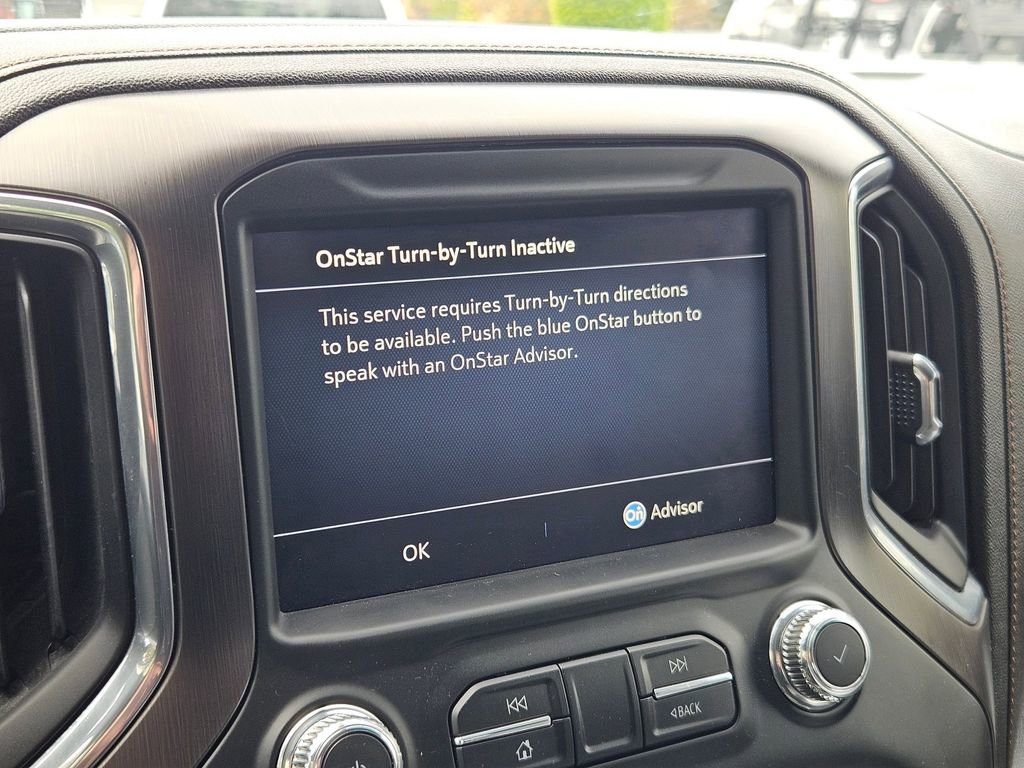 Used 2021 GMC Sierra 1500 AT4 AWD/4WD image 23