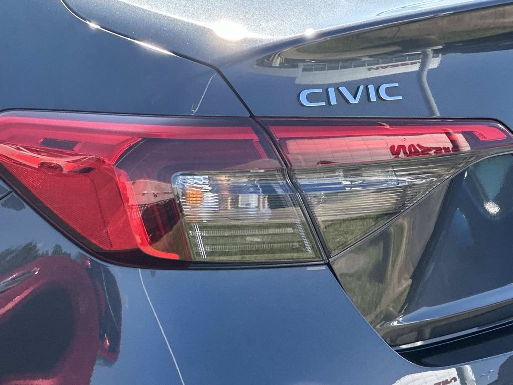 Used 2024 Honda Civic Sport image 9