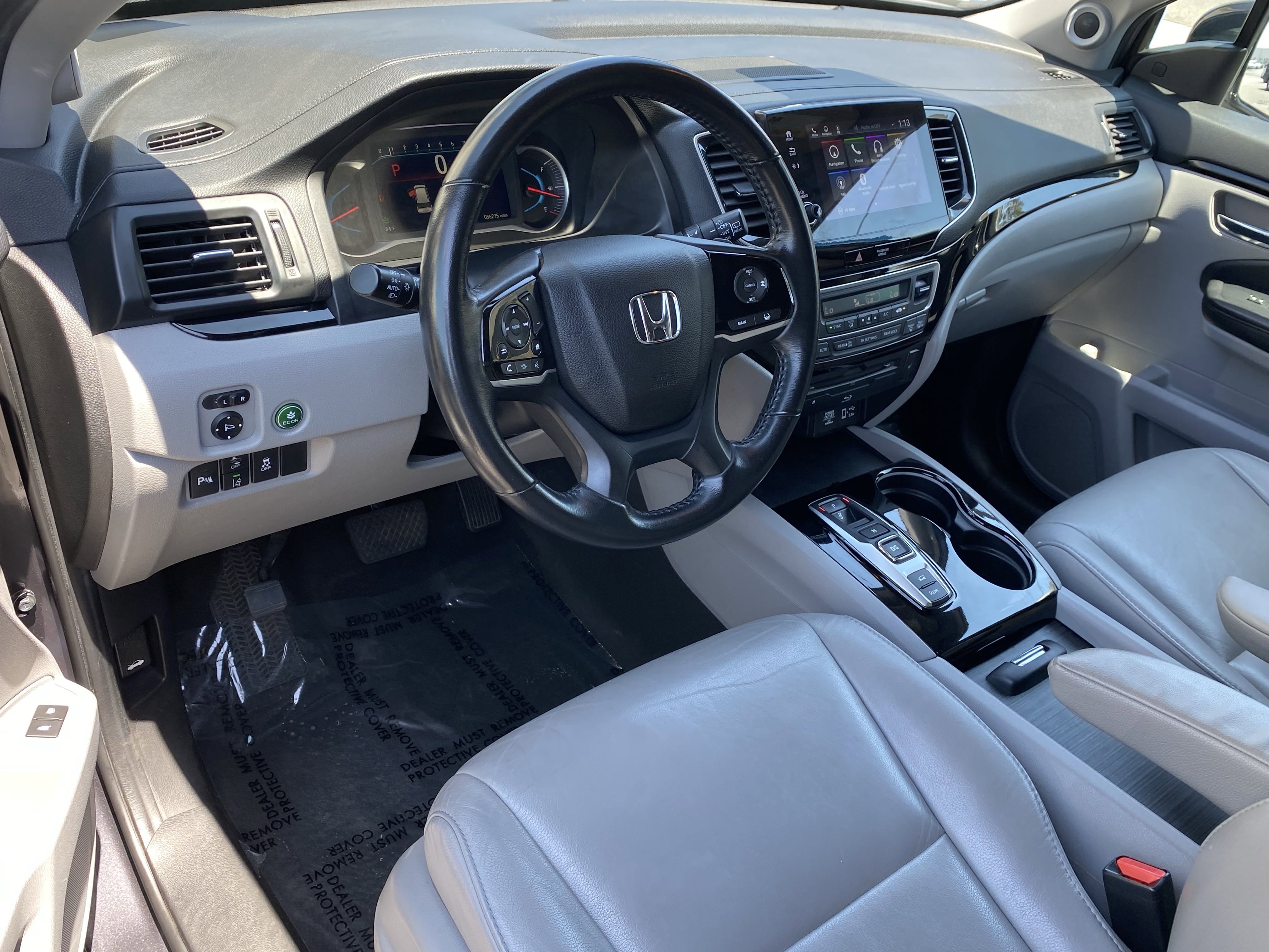 Used 2021 Honda Pilot Touring image 15