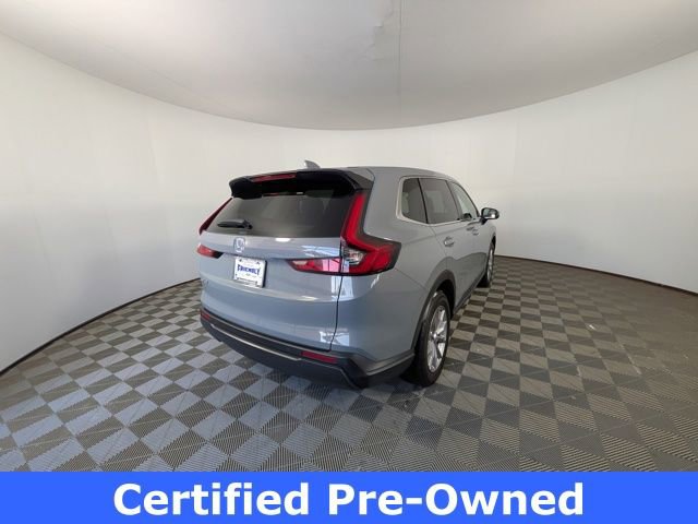 Certified 2023 Honda CR-V EX-L image 5