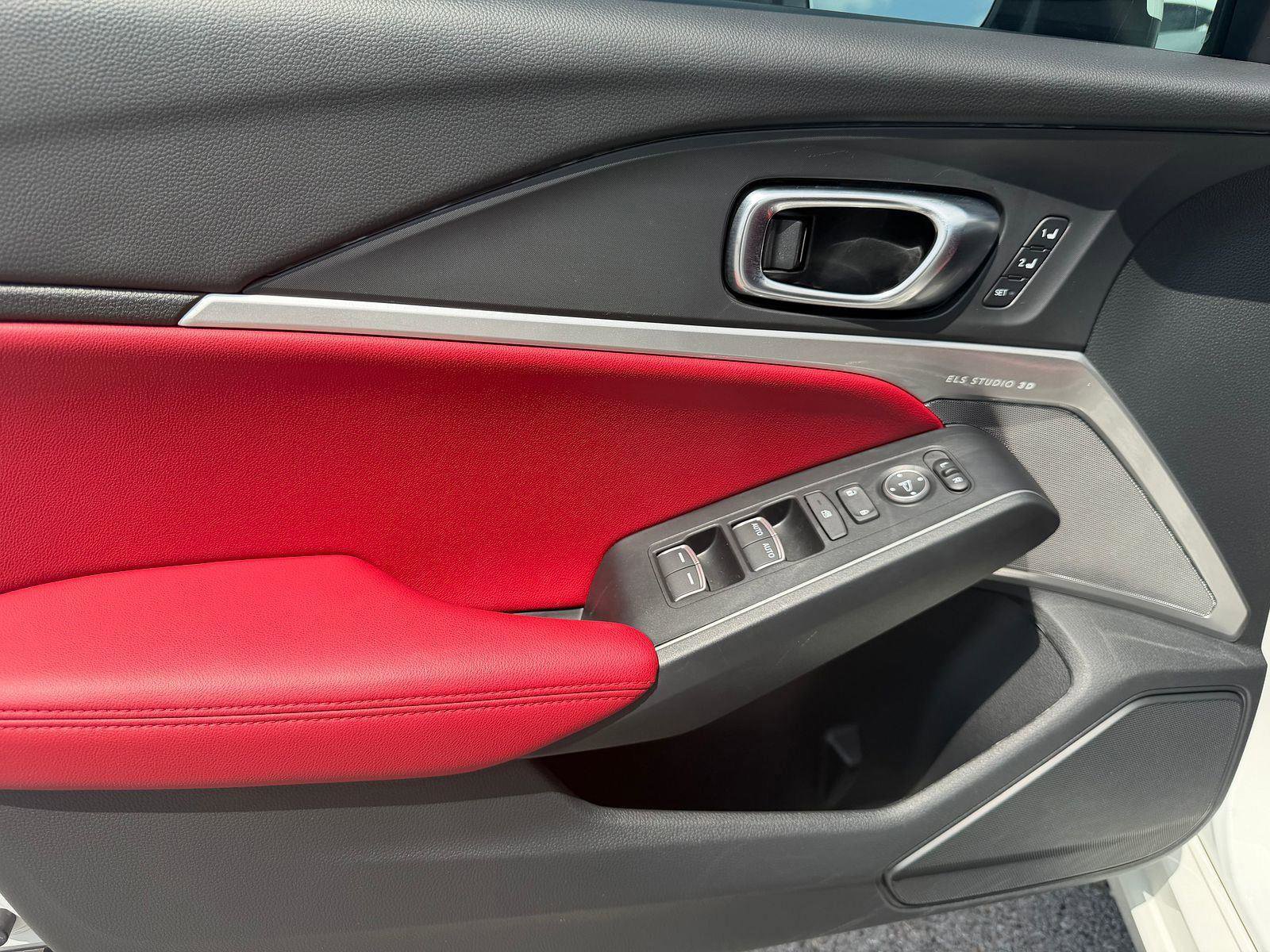 Certified 2025 Acura Integra A-Spec image 6